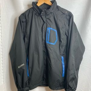 KILLTEC Level 2 Wind/Rain Jacket
